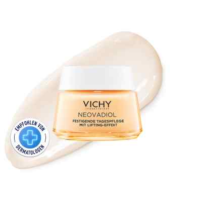 Vichy Neovadiol krem na dzień 50 ml od L'Oreal Deutschland GmbH PZN 17258435