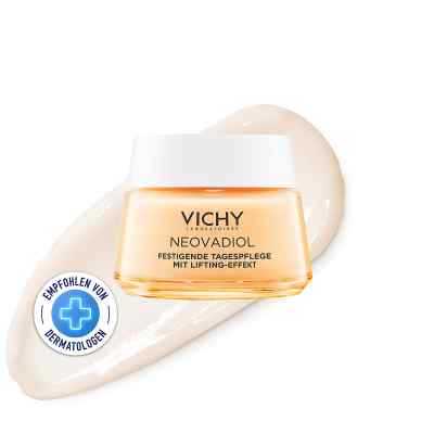 Vichy Neovadiol Krem na dzień w okresie menopauzy 50 ml od L'Oreal Deutschland GmbH PZN 17258429