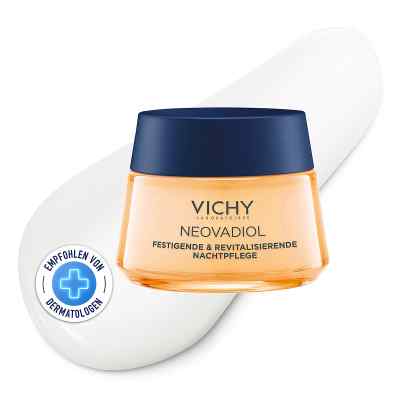 Vichy Neovadiol krem na noc 50 ml od L'Oreal Deutschland GmbH PZN 17258866