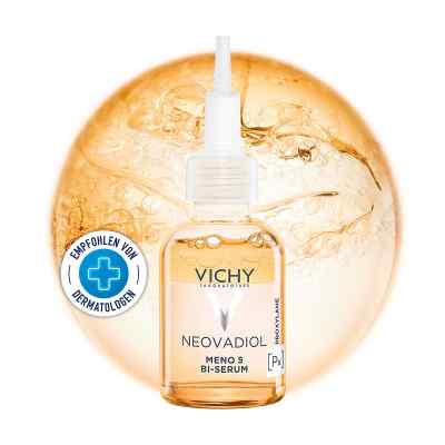 Vichy Neovadiol Meno 5 Bi-serum 30 ml od L'Oreal Deutschland GmbH PZN 17185802