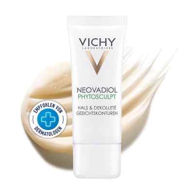 Vichy Neovadiol Phytosculpt Krem do pielęgnacji twarzy  50 ml od L'Oreal Deutschland GmbH PZN 14323273