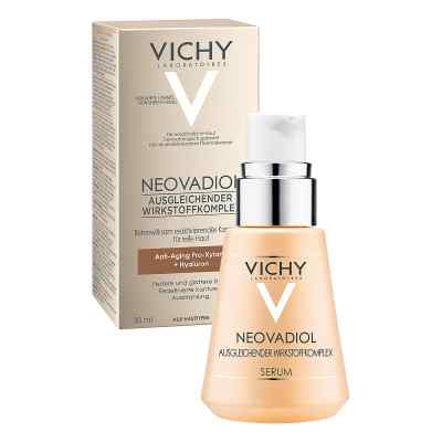 Vichy Neovadiol Serum odbudowujące 30 ml od L'Oreal Deutschland GmbH PZN 11290567