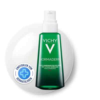 Vichy Normaderm krem przeciw niedoskonałościom, do skóry trądzik