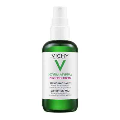 Vichy Normaderm matujący spray pielęgnacyjny 100 ml od L'Oreal Deutschland GmbH PZN 15896692