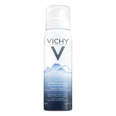 Vichy woda termalna w aerozolu 50 ml od L'Oreal Deutschland GmbH PZN 02680559