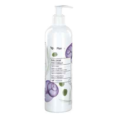 Vis Plantis Helix Vital Care Balsam do ciała regenerujący 400 ml od ELFA PHARM POLSKA SPÓŁKA Z O. O. SP. KOMANDYTOWA PZN 08305224