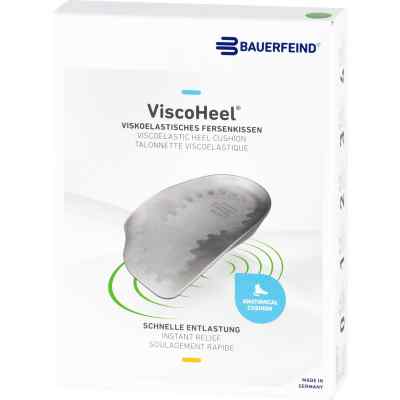 Viscoheel Fersenkissen Größe 3 