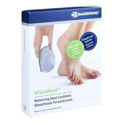 Viscoheel Fersenkissen Größe 4 