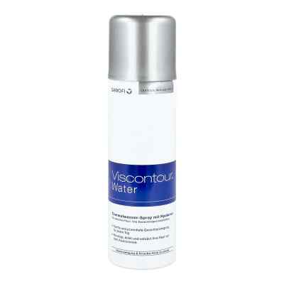 Viscontour Water spray 150 ml od STADA Consumer Health Deutschlan PZN 09891868