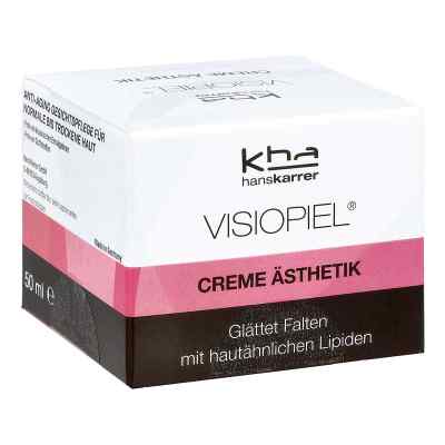 Visiopiel krem