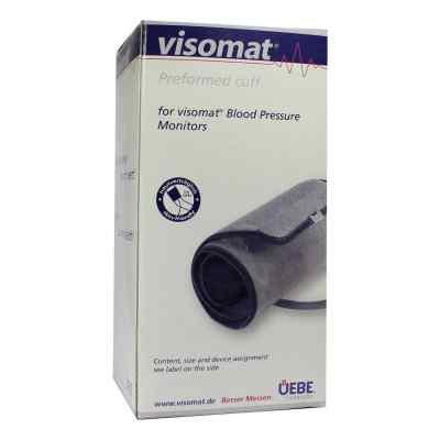 Visomat comfort Ii Schalenmansch.normal Typ Upm 1 szt. od Uebe Medical GmbH PZN 00554916