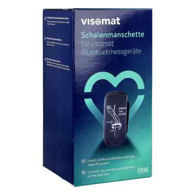 Visomat comfort Iii Schalenmansch.typ Upw 1 szt. od Uebe Medical GmbH PZN 00044977