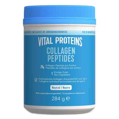 Vital Proteins Collagen Peptides