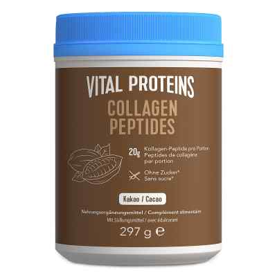Vital Proteins Collagen Peptides Kakao