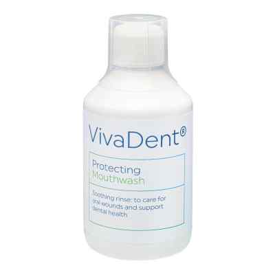 Vivadent Protecting Mouthwash 300 ml od Ivoclar Vivadent GmbH PZN 18851721