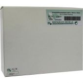 Vliesstoff-kompressen 10x10 cm steril 4fach