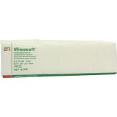 Vliwasoft Vlieskompressen 5x5 cm unsteril 6l.