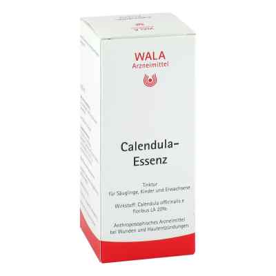 Wala Calendula esensja z nagietka 100 ml od WALA Heilmittel GmbH PZN 01681338