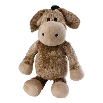 Warmies Beddy Bear Osiołek melanżowany Ii