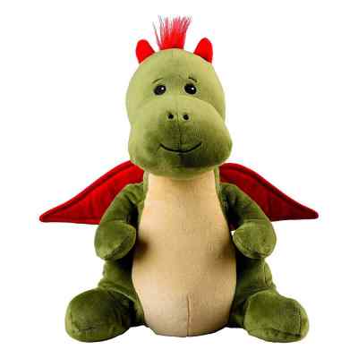 Warmies Drache