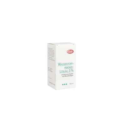 Wasserstoffperoxid 3% Caelo Lösung standard Zul.