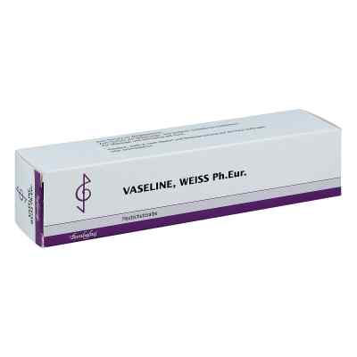 Wazelina biała 100 ml od Bombastus-Werke AG PZN 04377121