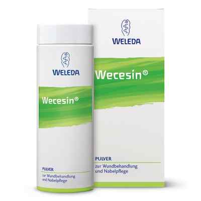 Wecesin proszek