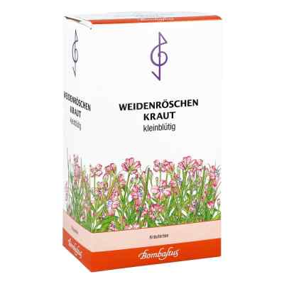 Weidenröschenkraut kleinblütig herbata 130 g od Bombastus-Werke AG PZN 12309091