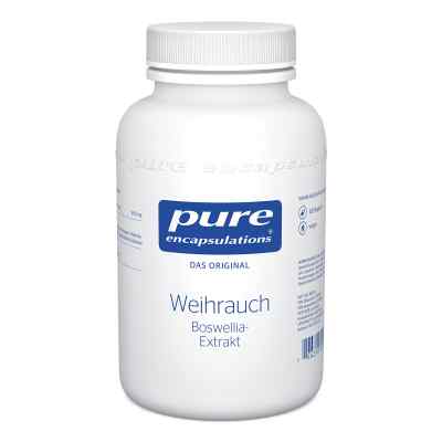 Weihrauch Boswellia Extrakt kapsułki 120 szt. od Pure Encapsulations LLC. PZN 02788222