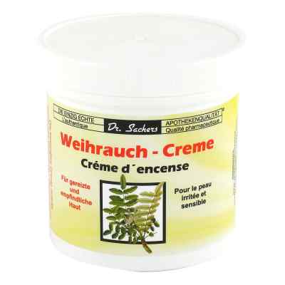 Weihrauch Creme
