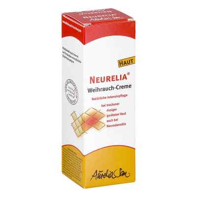 Weihrauch Creme Neurelia