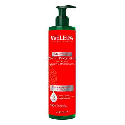 Weleda balsam do ciała 