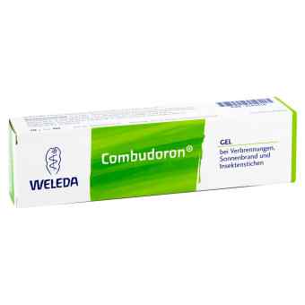 Weleda Combudoron żel  70 g od WELEDA AG PZN 03141416