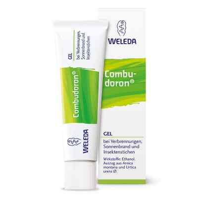 Weleda Combudoron żel  70 g od WELEDA AG PZN 03141416