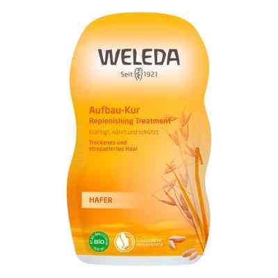 Weleda Hafer Aufbau-kur Sachet 20 ml od WELEDA AG PZN 10255178