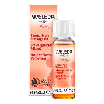 Weleda odprężający olejek lawendowy 10 ml od WELEDA AG PZN 03427733