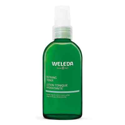 Weleda Refining Hydra Toner