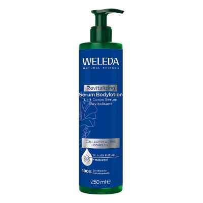 Weleda Revitalizujący Balsam do Ciała