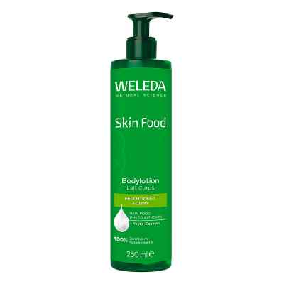 Weleda Skin Food Balsam do ciała