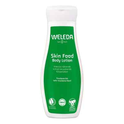 Weleda Skin Food Body Lotion 200 ml od WELEDA AG PZN 16823028