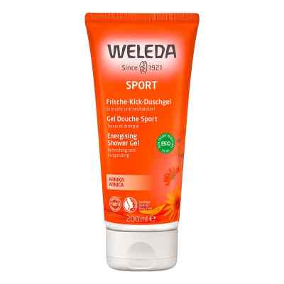 Weleda Sport Arnika 200 ml od WELEDA AG PZN 16809608