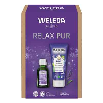 Weleda zestaw prezentowy 2024 1 szt. od WELEDA AG PZN 19180909