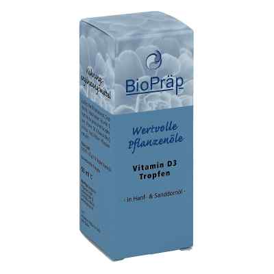 Witamina D3 krople