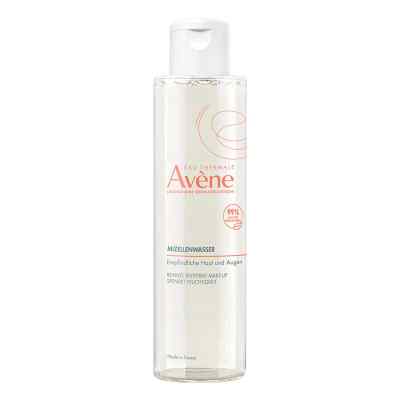Woda micelarna Avène