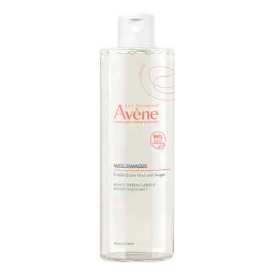 Woda micelarna Avène