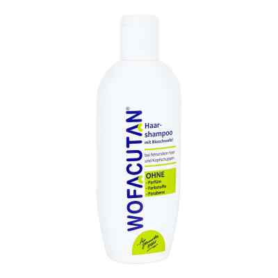 Wofacutan Haarshampoo