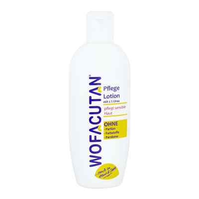 Wofacutan Pflegelotion