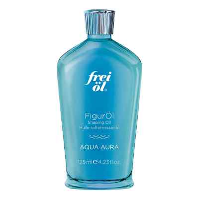 Wolny olejek Figury olejek Aqua Aura