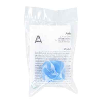 Würfelpessar Silikon 32 mm Größe 2  nach Arabin  1 szt. od Brinkmann Medical ein Unternehmen der Dr. Junghans PZN 03167249