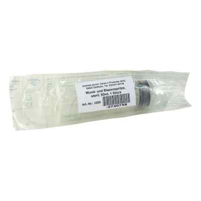 Wund Und Blasenspritze 50 ml steril